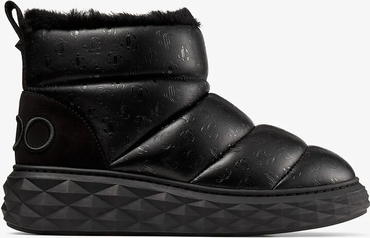 V Black Mix