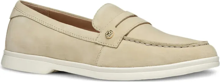 Xan3 suede loafers - Image 2