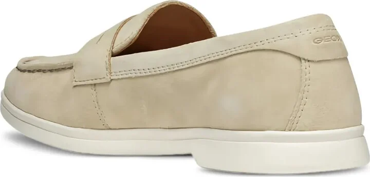 Xan3 suede loafers - Image 3
