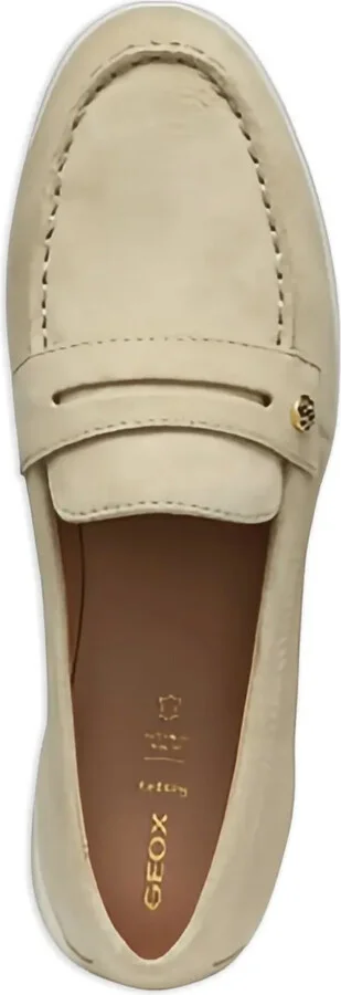 Xan3 suede loafers - Image 4