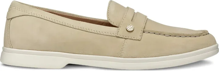 Xan3 suede loafers