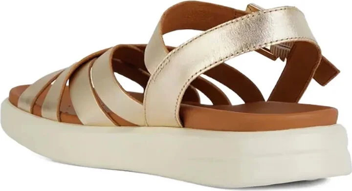 Xand 2S leather sandals - Image 3