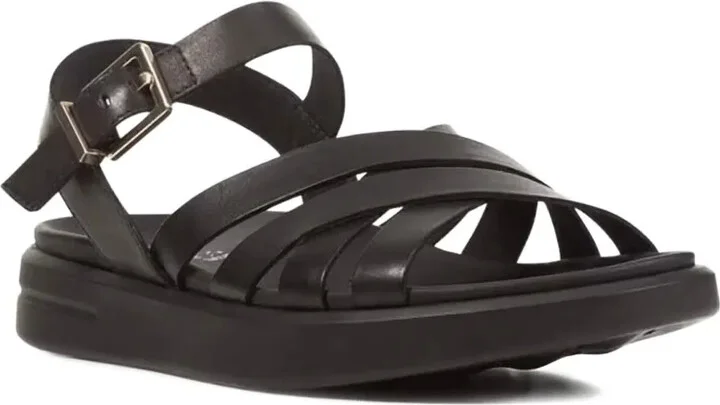 Xand 2S leather sandals - Image 2