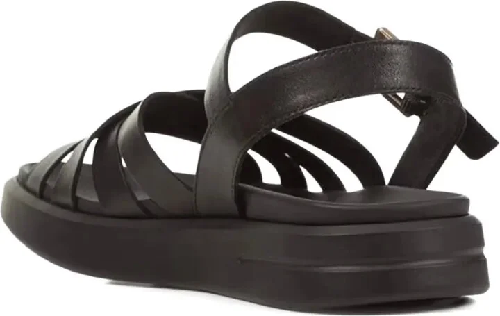 Xand 2S leather sandals - Image 3