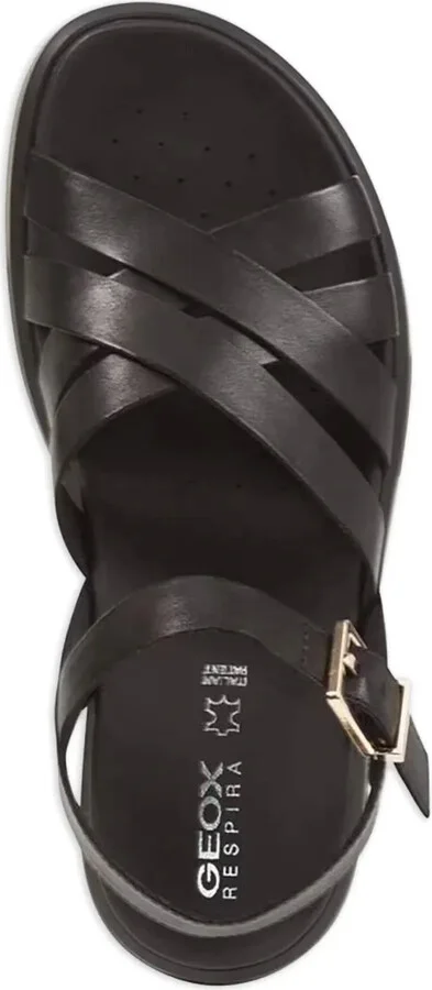 Xand 2S leather sandals - Image 4