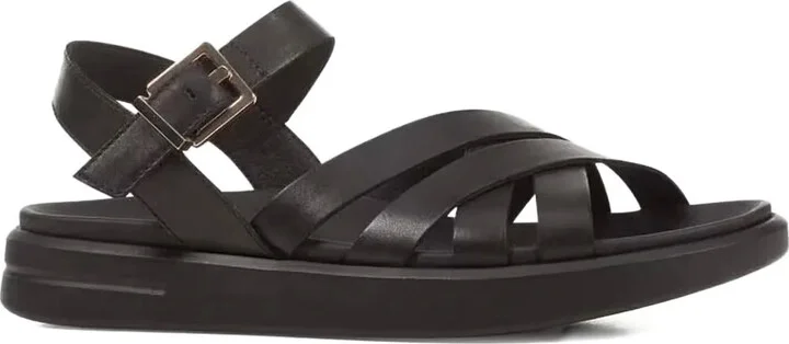 Xand 2S leather sandals