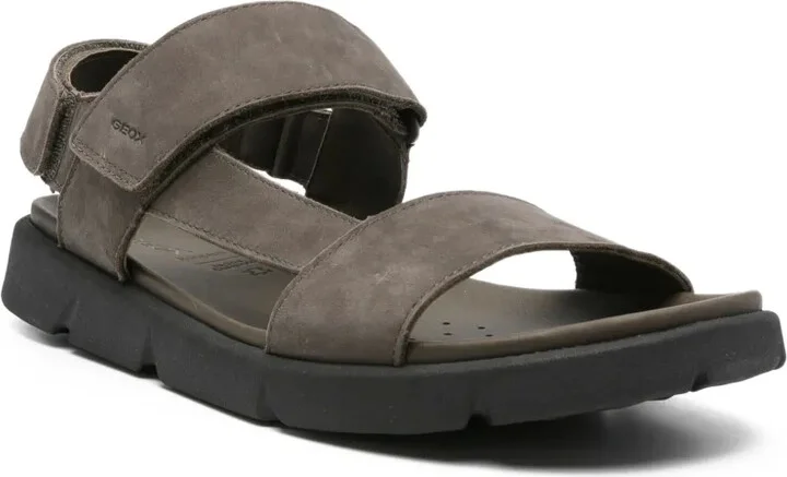 Xand double-strap sandals - Image 2
