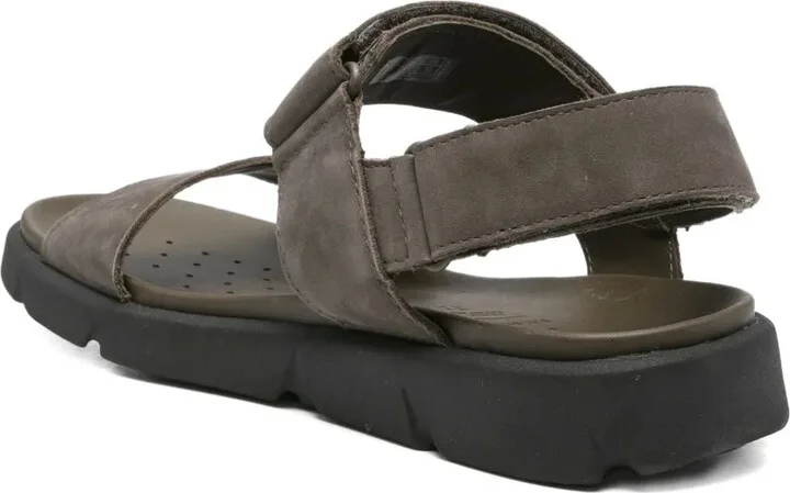 Xand double-strap sandals - Image 3