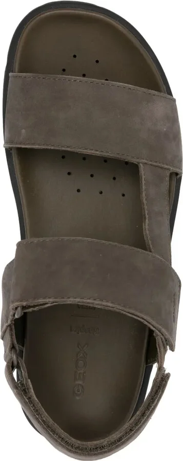 Xand double-strap sandals - Image 4