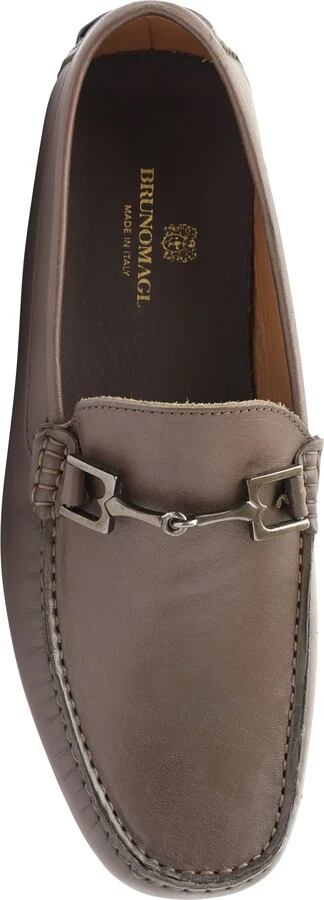 Xander Driving Loafer - Image 3