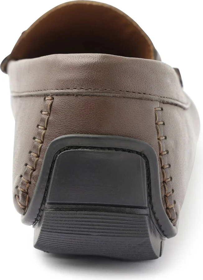 Xander Driving Loafer - Image 5