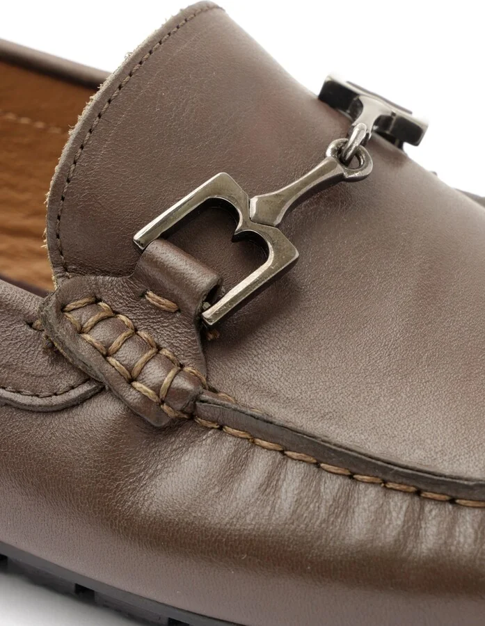 Xander Driving Loafer - Image 6