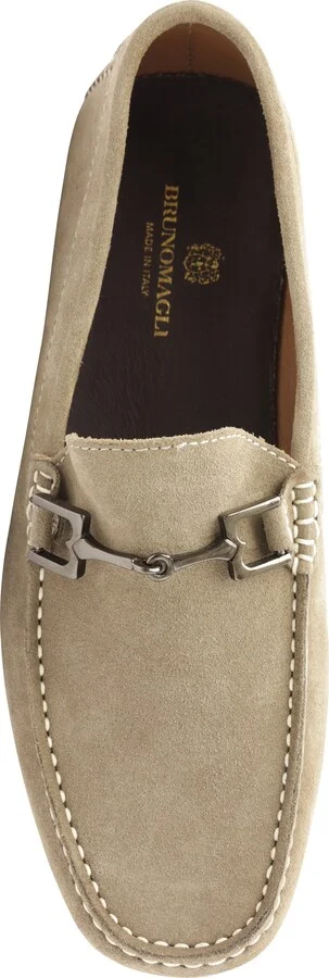 Xander Driving Loafer - Image 3