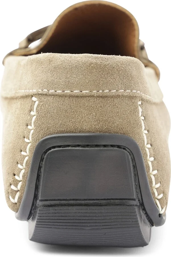 Xander Driving Loafer - Image 5