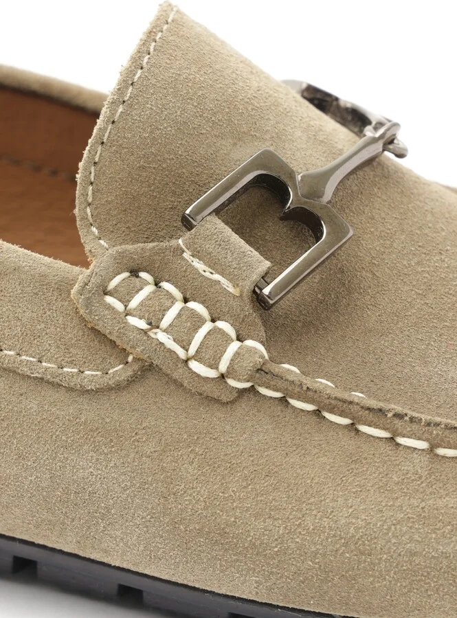 Xander Driving Loafer - Image 6