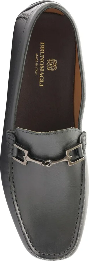 Xander Driving Loafer - Image 9