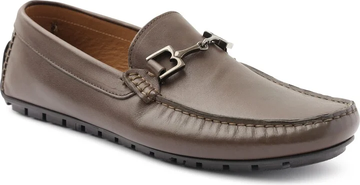 Xander Driving Loafer