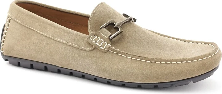 Xander Driving Loafer