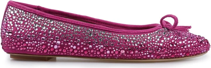 Xandra Ballet Flat - Image 3