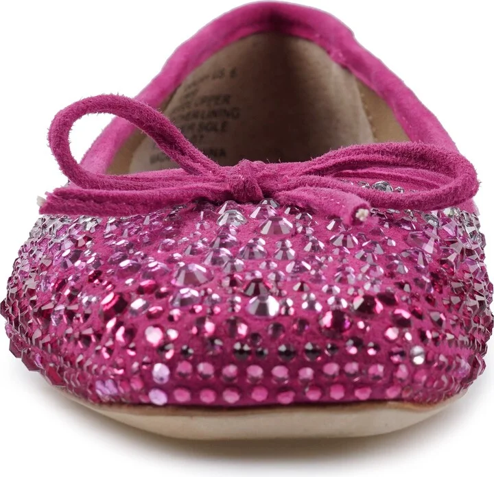 Xandra Ballet Flat - Image 4
