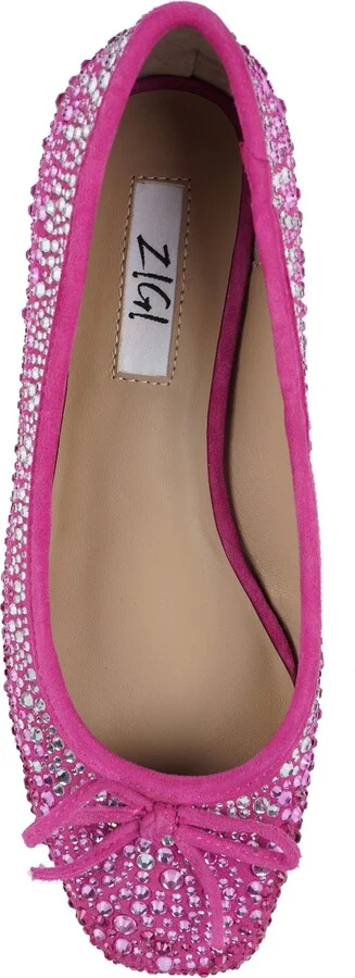 Xandra Ballet Flat - Image 5