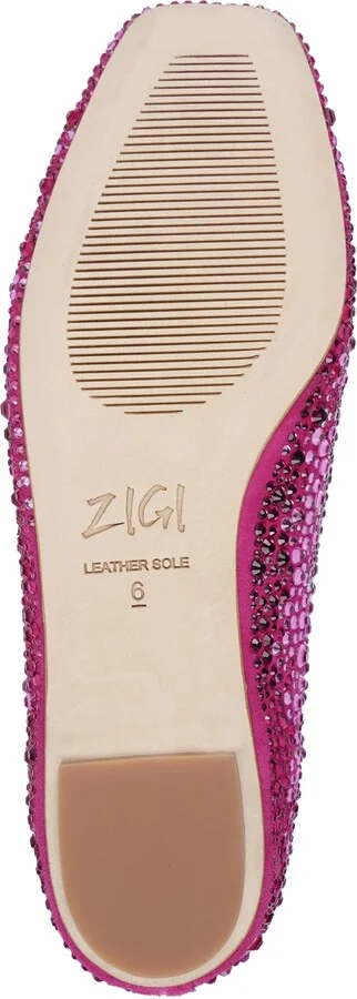 Xandra Ballet Flat - Image 6