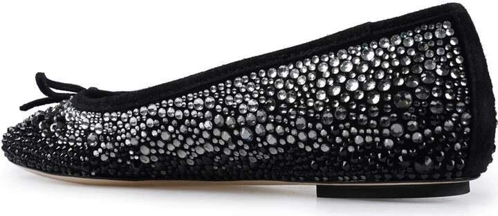 Xandra Ballet Flat - Image 8