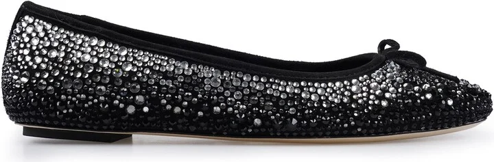 Xandra Ballet Flat - Image 9