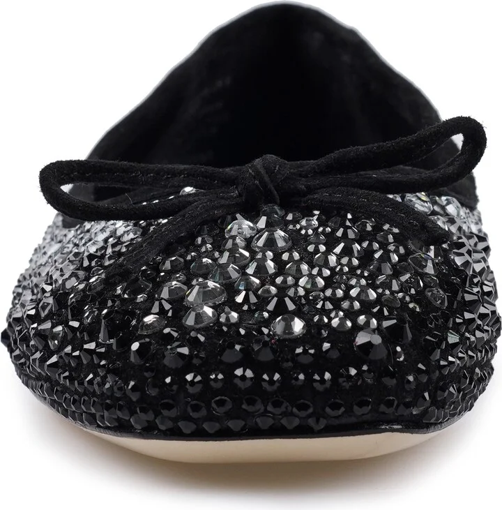 Xandra Ballet Flat - Image 10