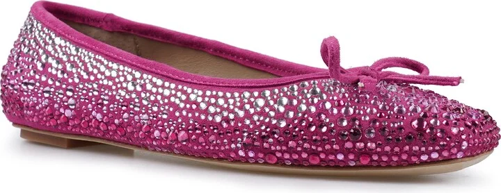 Xandra Ballet Flat