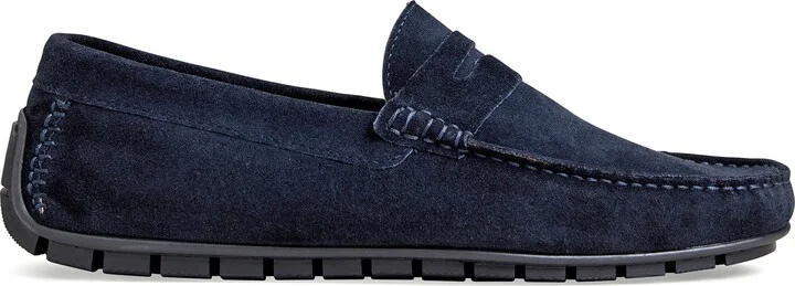 Xane Driving Penny Loafer - Image 2