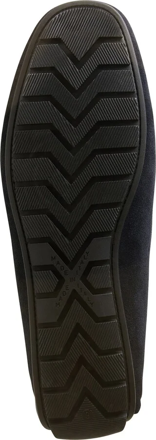 Xane Driving Penny Loafer - Image 4