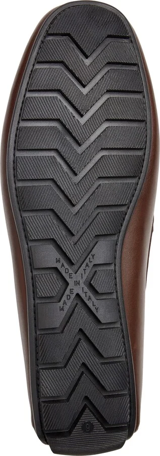 Xane Driving Penny Loafer - Image 5