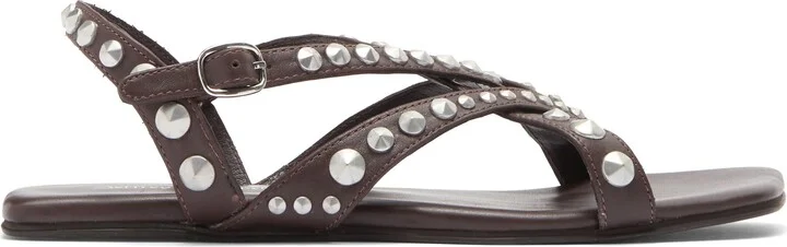 Xanthe Slingback Sandal - Image 3