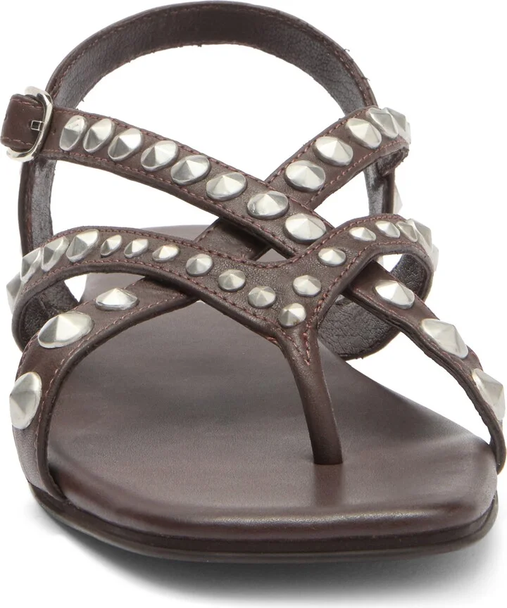 Xanthe Slingback Sandal - Image 4