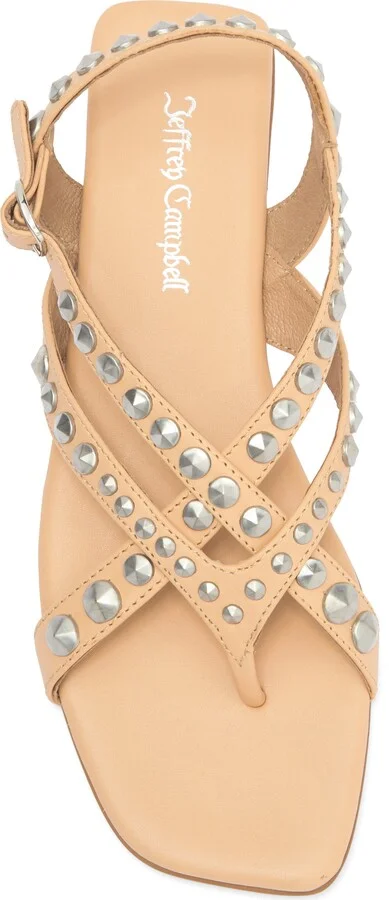 Xanthe Slingback Sandal - Image 11