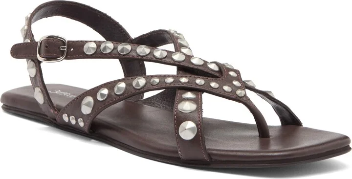 Brown Silver
