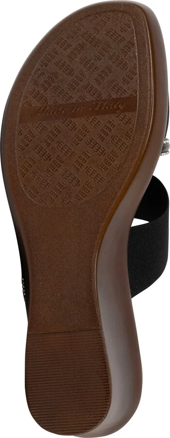 Xanthe Wedge Sandal - Image 6