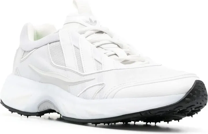 Xare BOOST lace-up sneakers - Image 2