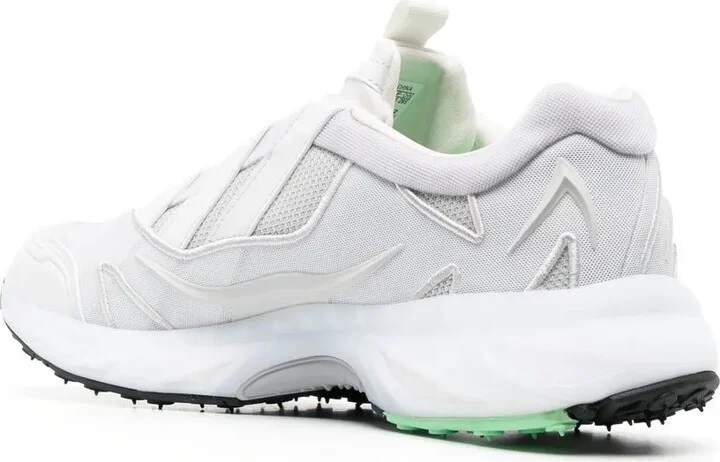 Xare BOOST lace-up sneakers - Image 3