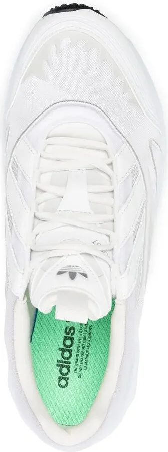 Xare BOOST lace-up sneakers - Image 4