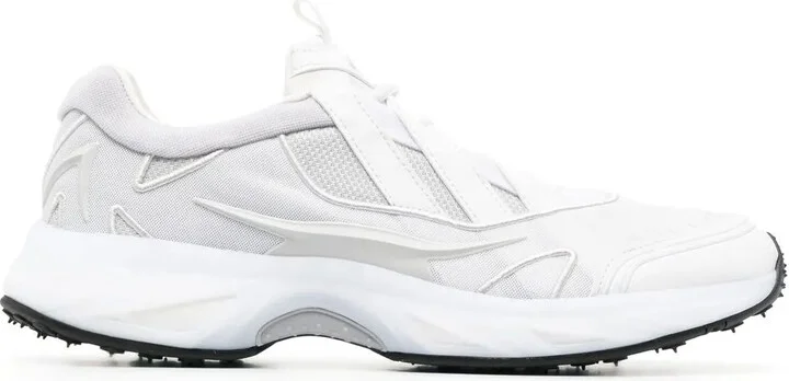 Xare BOOST lace-up sneakers