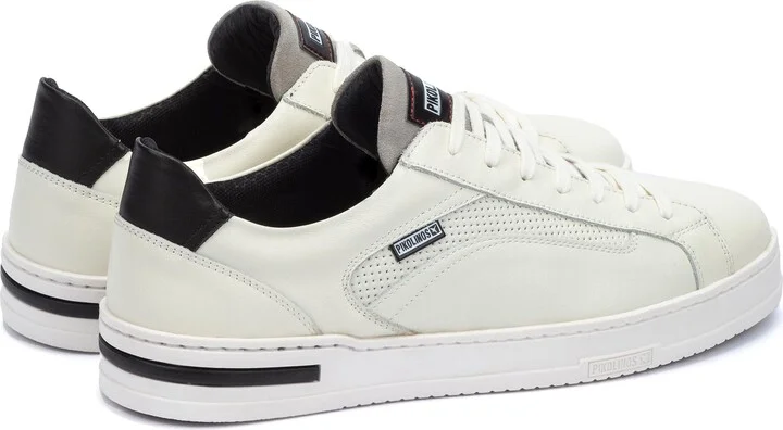 Xativa Basic Punched Sneaker - Image 2