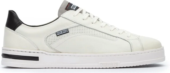 Xativa Basic Punched Sneaker - Image 3
