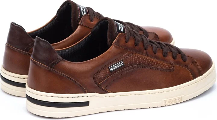 Xativa Basic Punched Sneaker - Image 8
