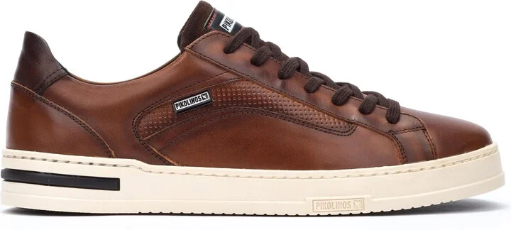 Xativa Basic Punched Sneaker - Image 9
