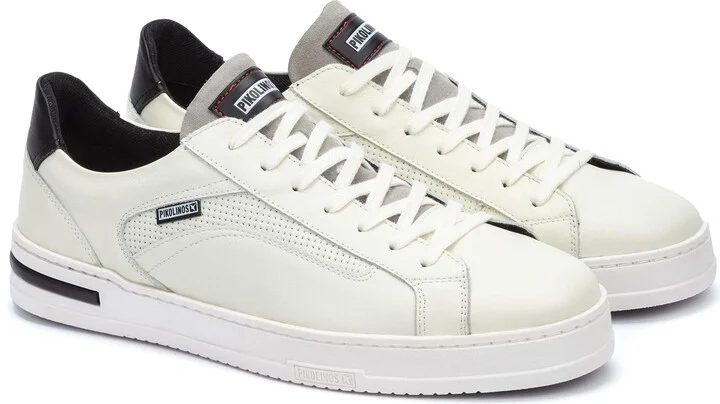 Xativa Basic Punched Sneaker