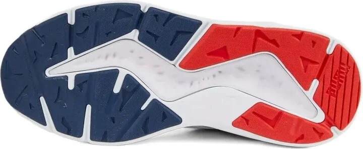 xBMW Motorsport TRC Lyft "White" sneakers - Image 5