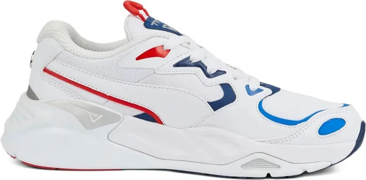 xBMW Motorsport TRC Lyft "White" sneakers