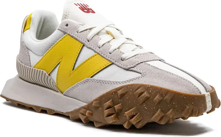 XC-72 low-top sneakers - Image 2